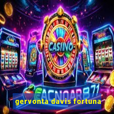 gervonta davis fortuna